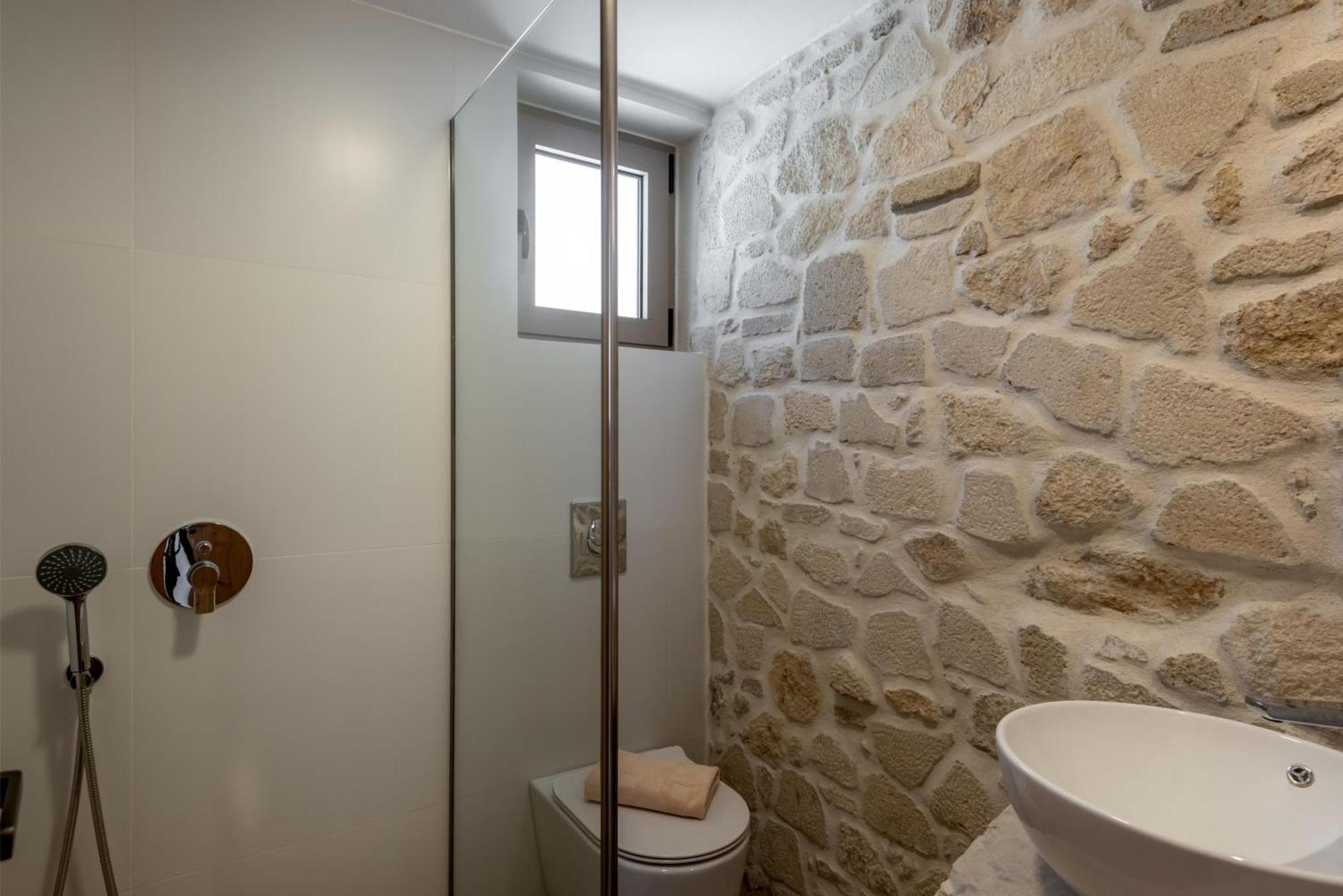 Villa Froudi near Falaserna "construction 2022" Kíssamos Exterior foto