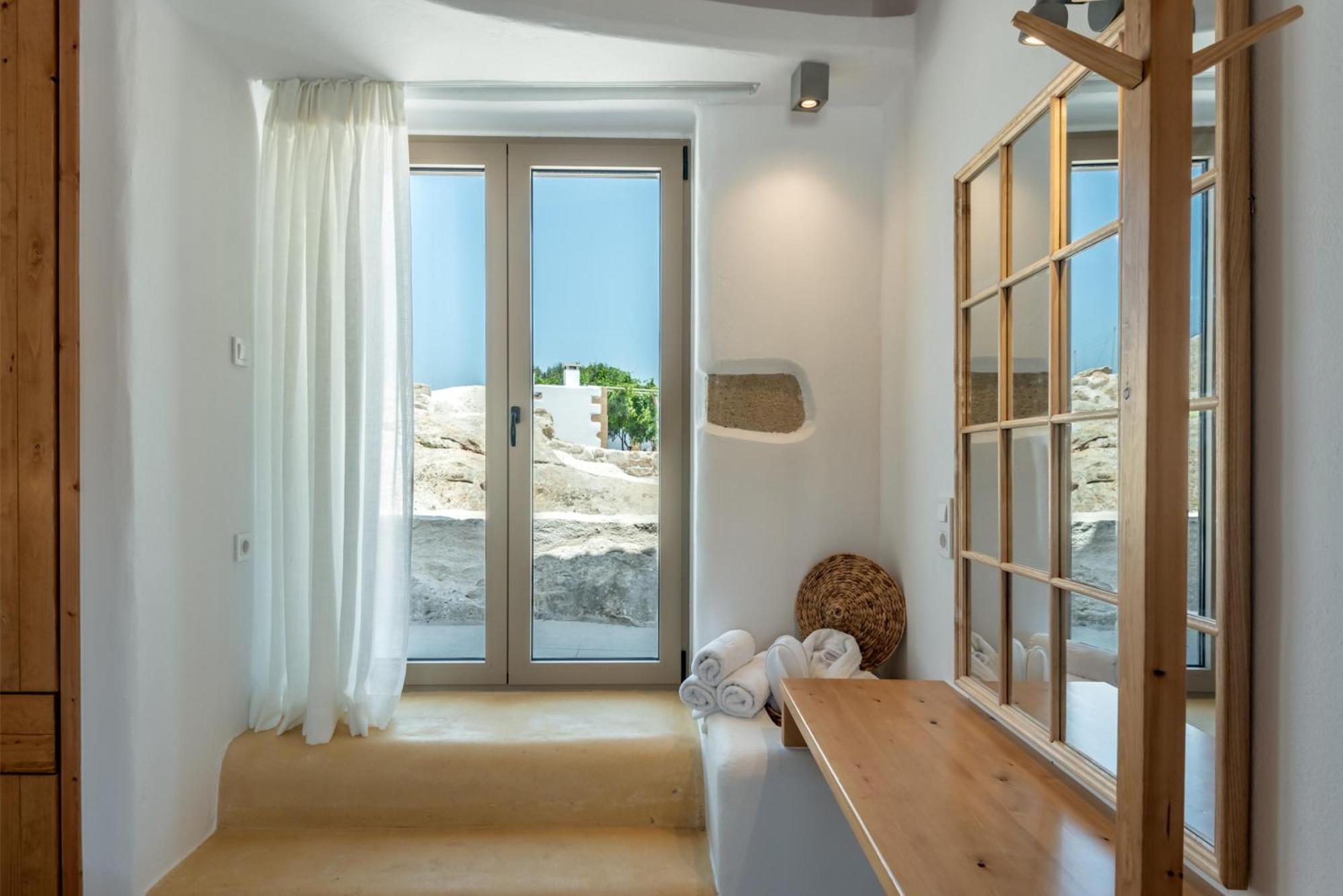 Villa Froudi near Falaserna "construction 2022" Kíssamos Exterior foto