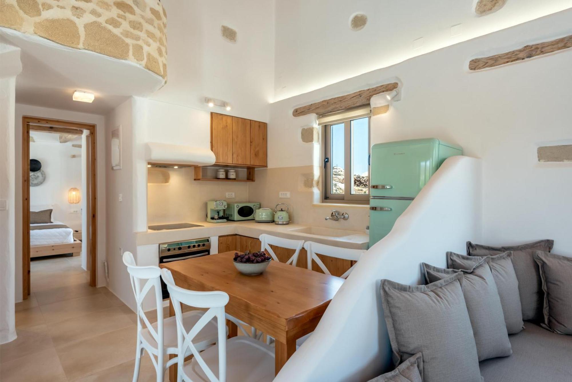 Villa Froudi near Falaserna "construction 2022" Kíssamos Exterior foto